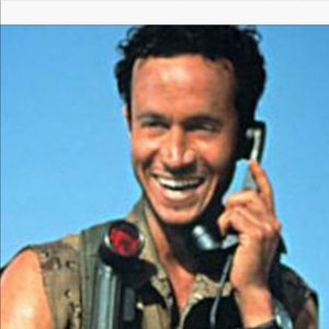 Meet your Posher, Stephen